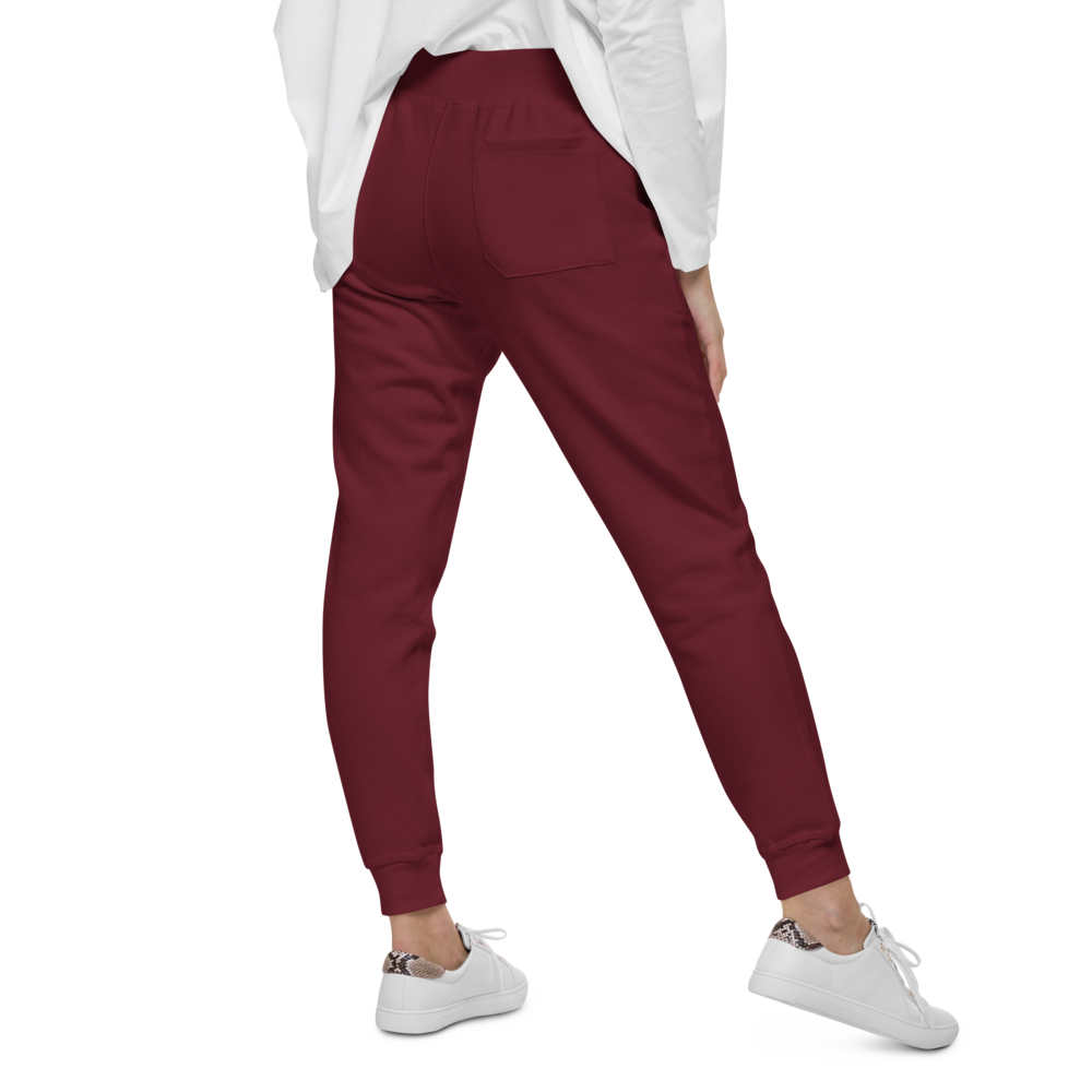 Sis, You Got This Unisex fleece sweatpants