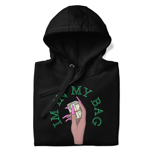 In My Bag Hoodie